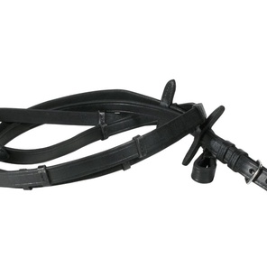 Повод  CD кожаный 18 мм